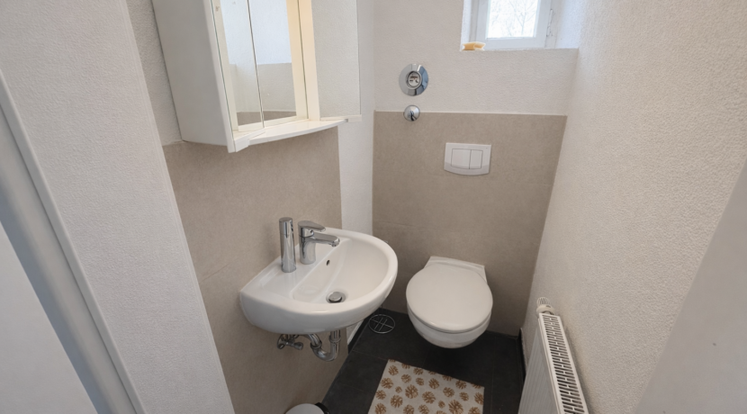 Gäste- Wc