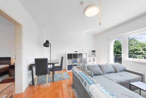 Wohn Esszimmer