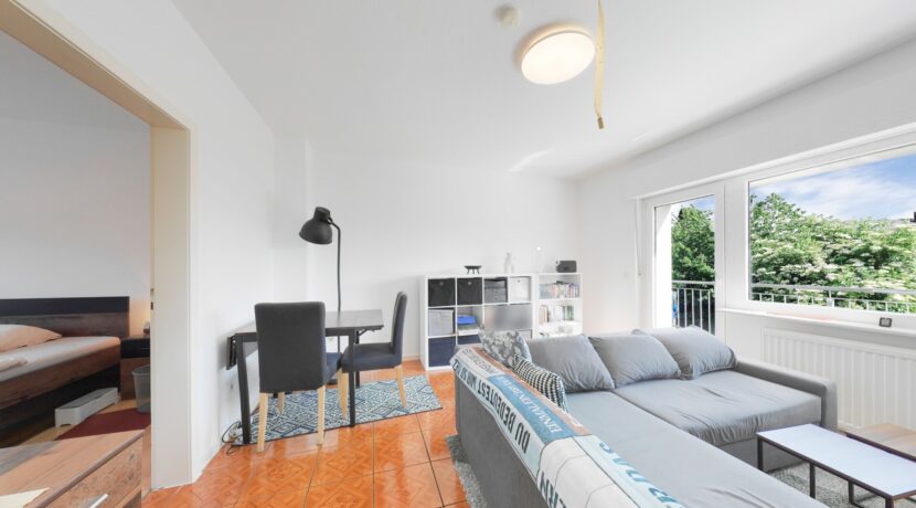 Wohn Esszimmer