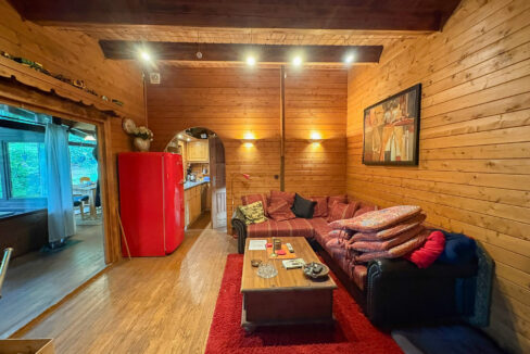 Wohnzimmer Haupthaus