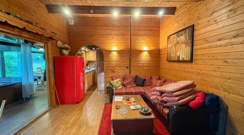 Wohnzimmer Haupthaus