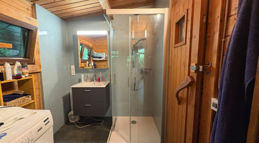 Badezimmer Haupthaus