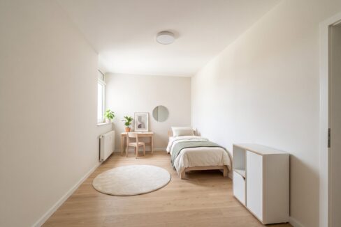 Kinderzimmer Einrichtungsbeispiel