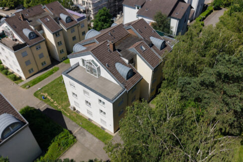 Gesamtansicht