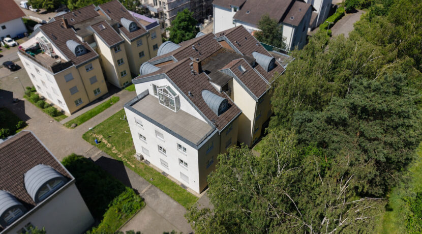 Gesamtansicht