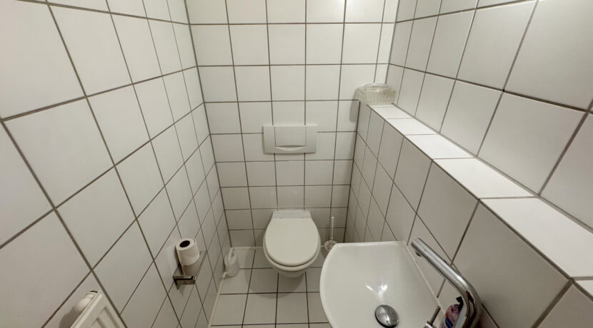 Gäste-WC