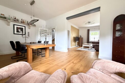 Wohn/Esszimmer EG