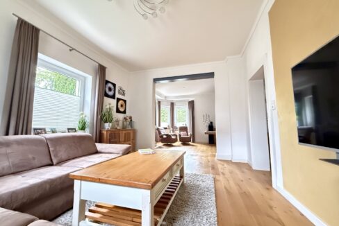 Wohnzimmer EG