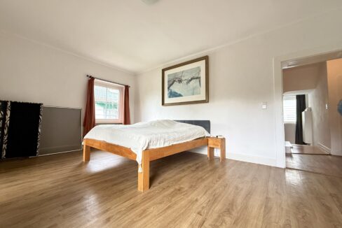 Schlafzimmer OG