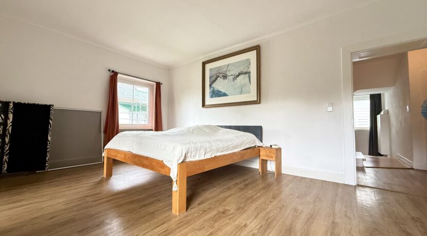 Schlafzimmer OG