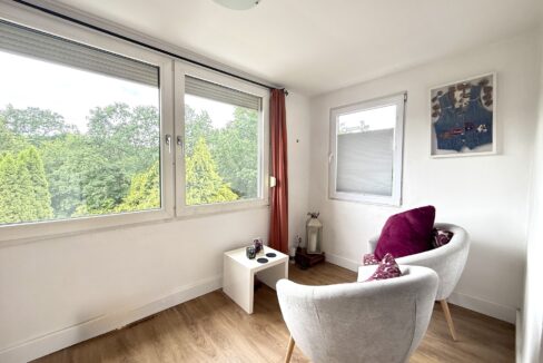 Schlafzimmer OG
