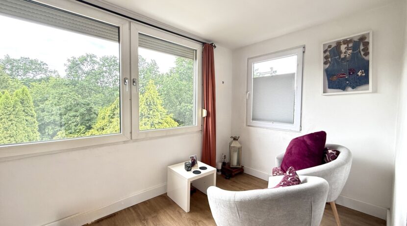 Schlafzimmer OG