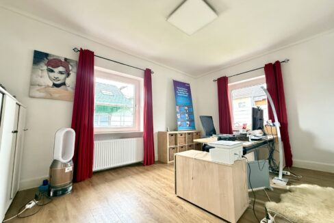 Büro/Kinderzimmer OG