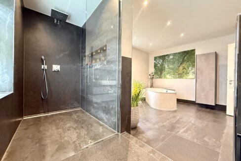 Badezimmer OG