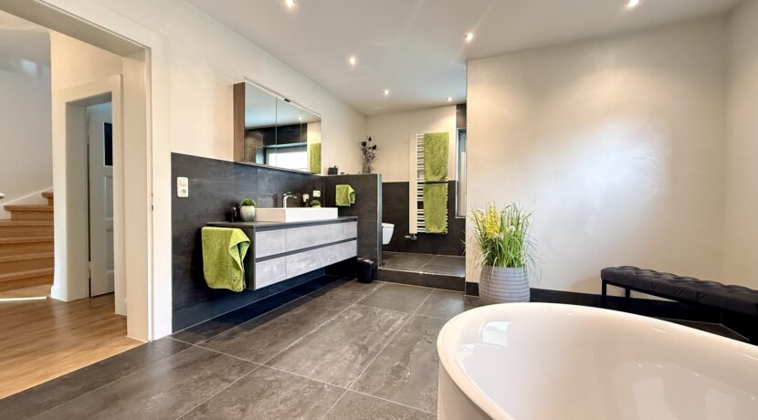 Badezimmer OG