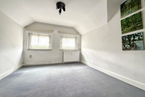 Kinderzimmer/Gästzimmer DG