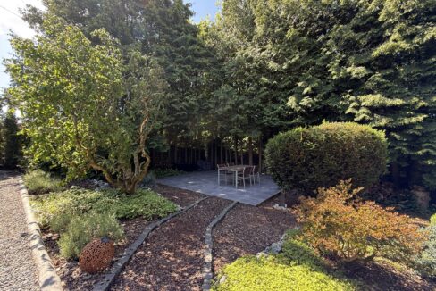 Terrasse/Garten