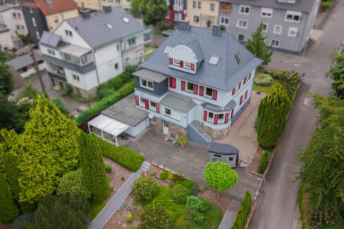 Ansicht