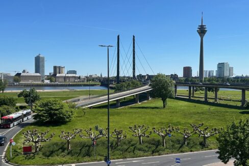 Aussicht