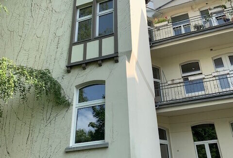 Rückansicht