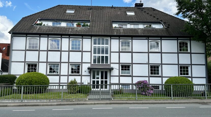 Aussenansicht