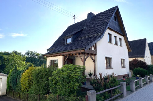 Straßenansicht