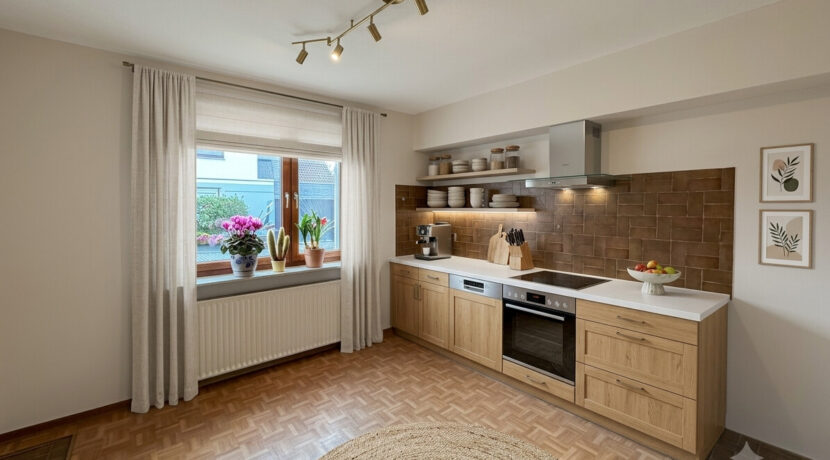 Virtuelles Home Staging