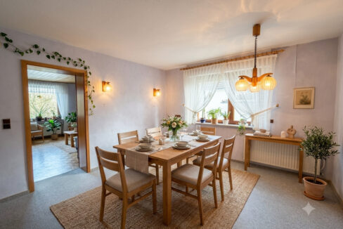 Virtuelles Home Staging
