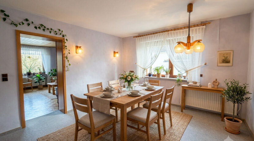 Virtuelles Home Staging