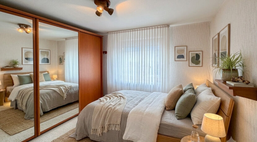 Virtuelles Home Staging