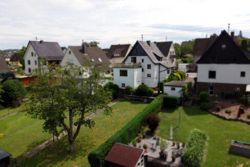 Luftaufnahme