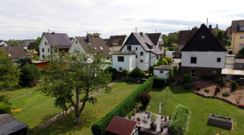 Luftaufnahme