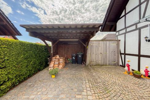 Carport