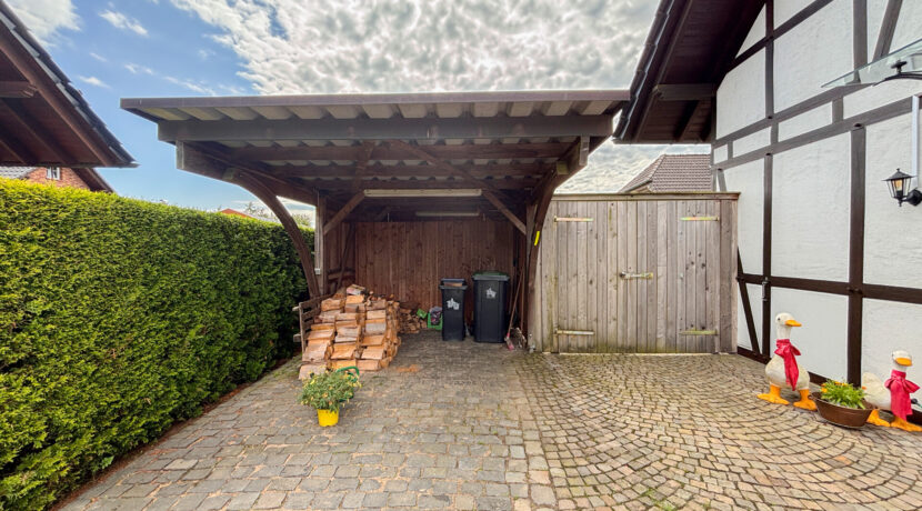 Carport