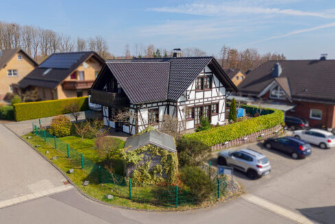 Luftaufnahme