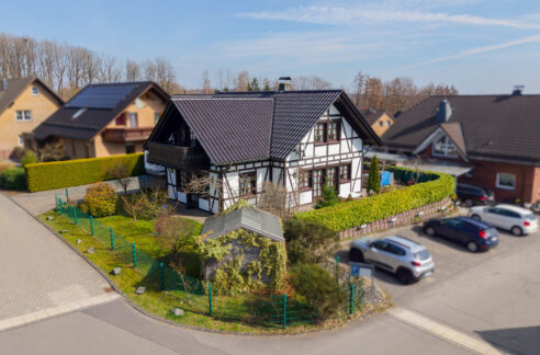 Luftaufnahme
