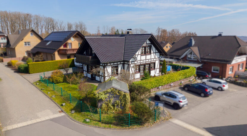 Luftaufnahme