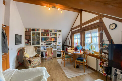 Gästezimmer DG