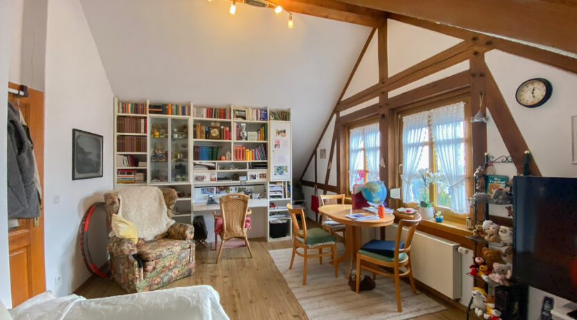 Gästezimmer DG