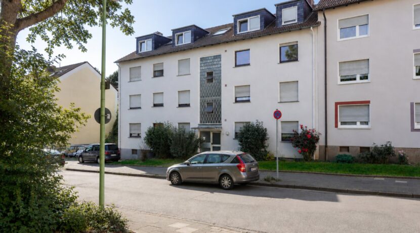 Frontansicht