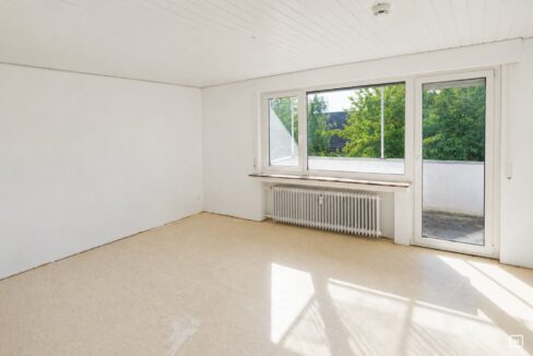 Der Wohnbereich