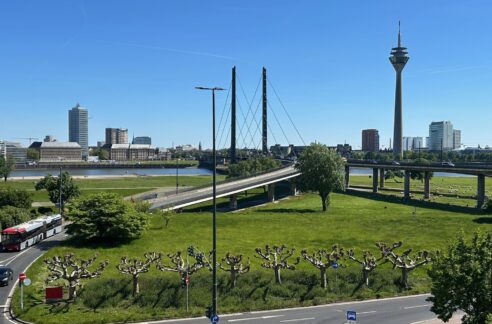 Aussicht