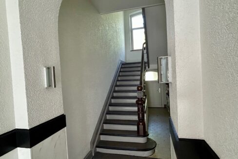 Treppenhaus