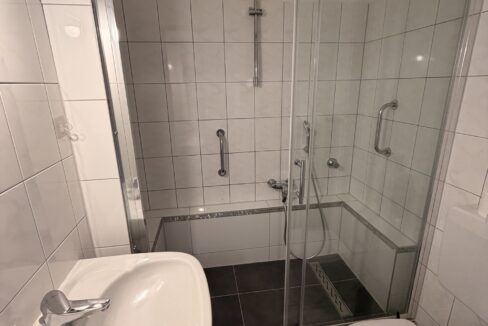 Duschbad