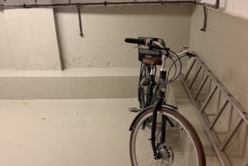 Fahrradkeller
