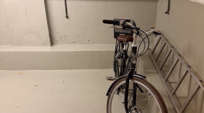 Fahrradkeller