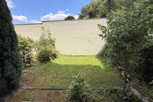Gemeinschaftsgarten