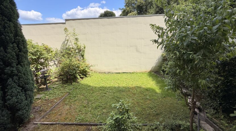 Gemeinschaftsgarten