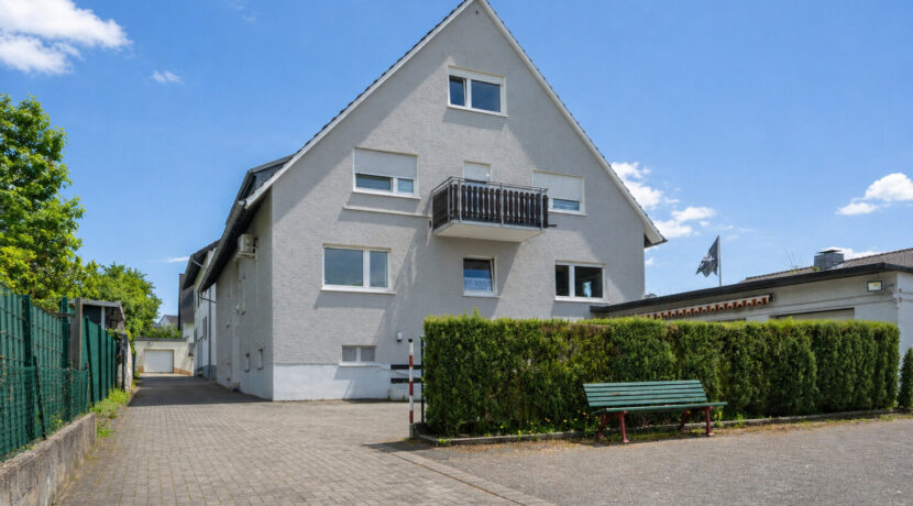 Außenansicht