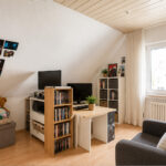 Schlafen